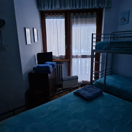 Del Sole Appartement