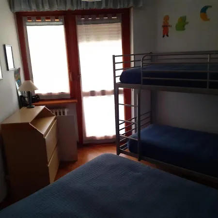 Appartement Del Sole *