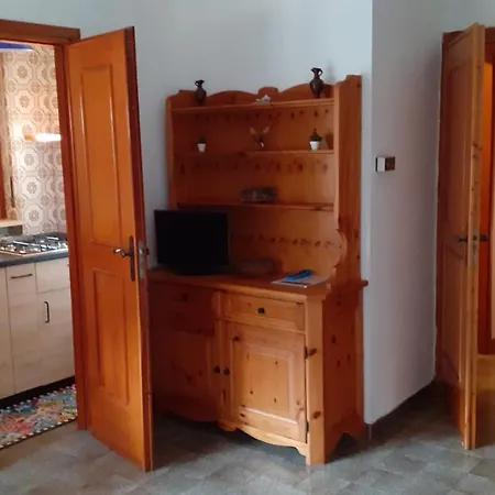 Del Sole Appartement