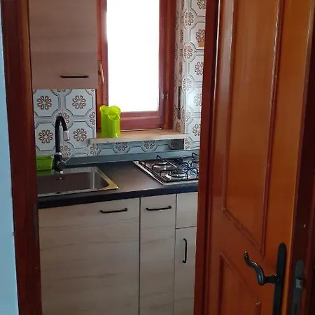 Del Sole Appartement *