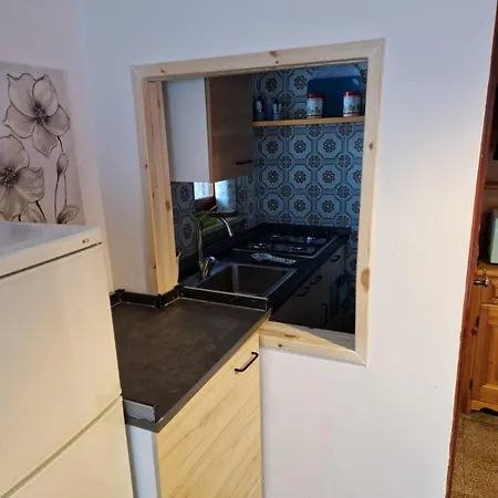 Del Sole Appartement *