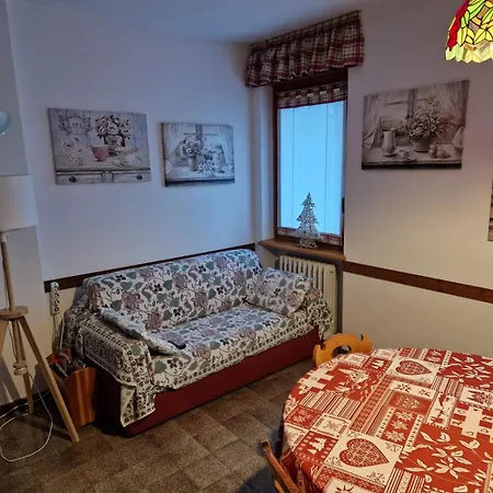 Appartement Del Sole Bardonecchia
