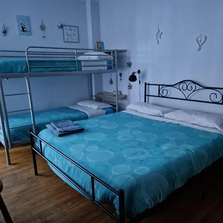 Appartement Del Sole Bardonecchia